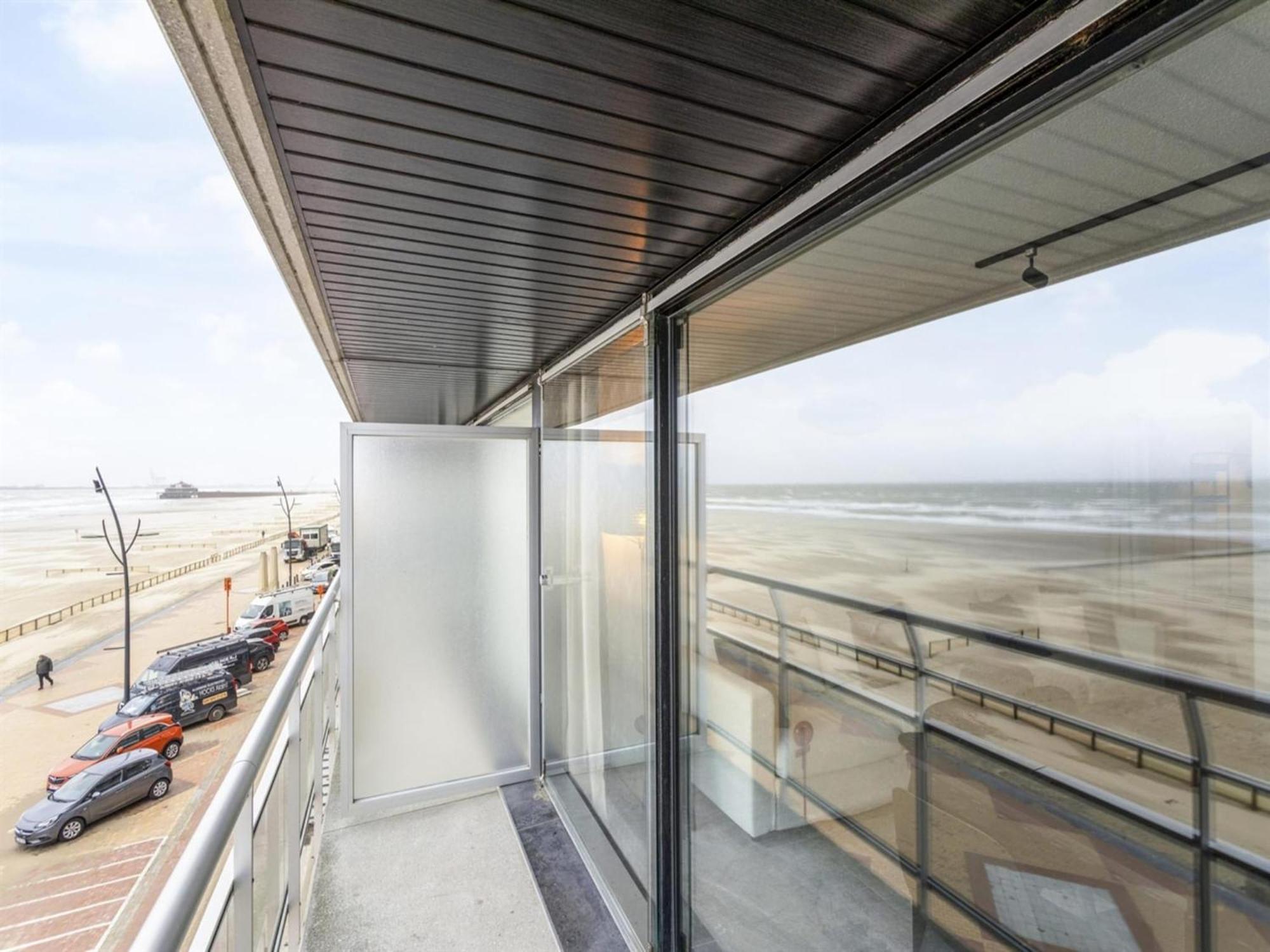 Blankeduyn In Blankenberge