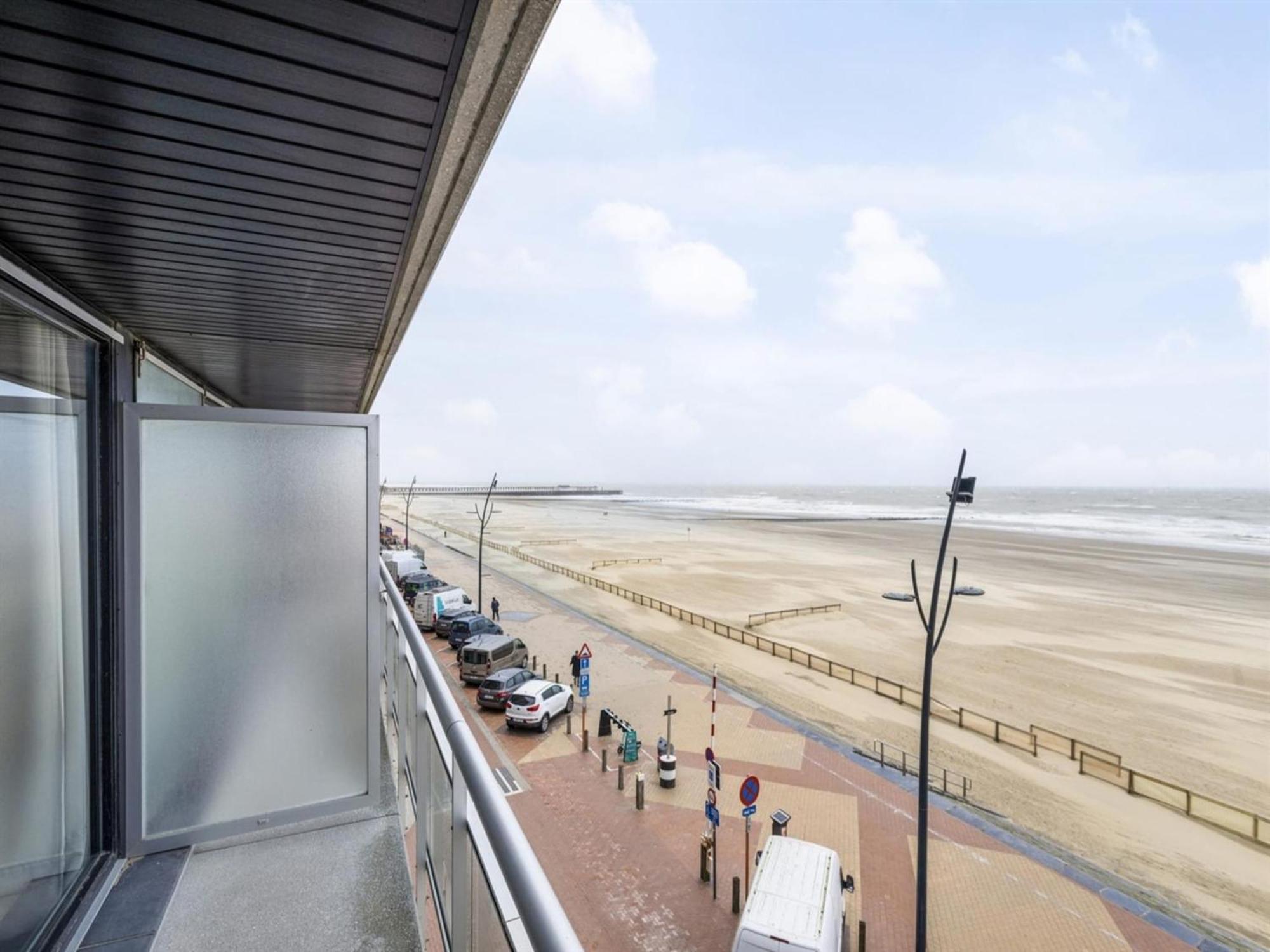 Blankeduyn In * Blankenberge