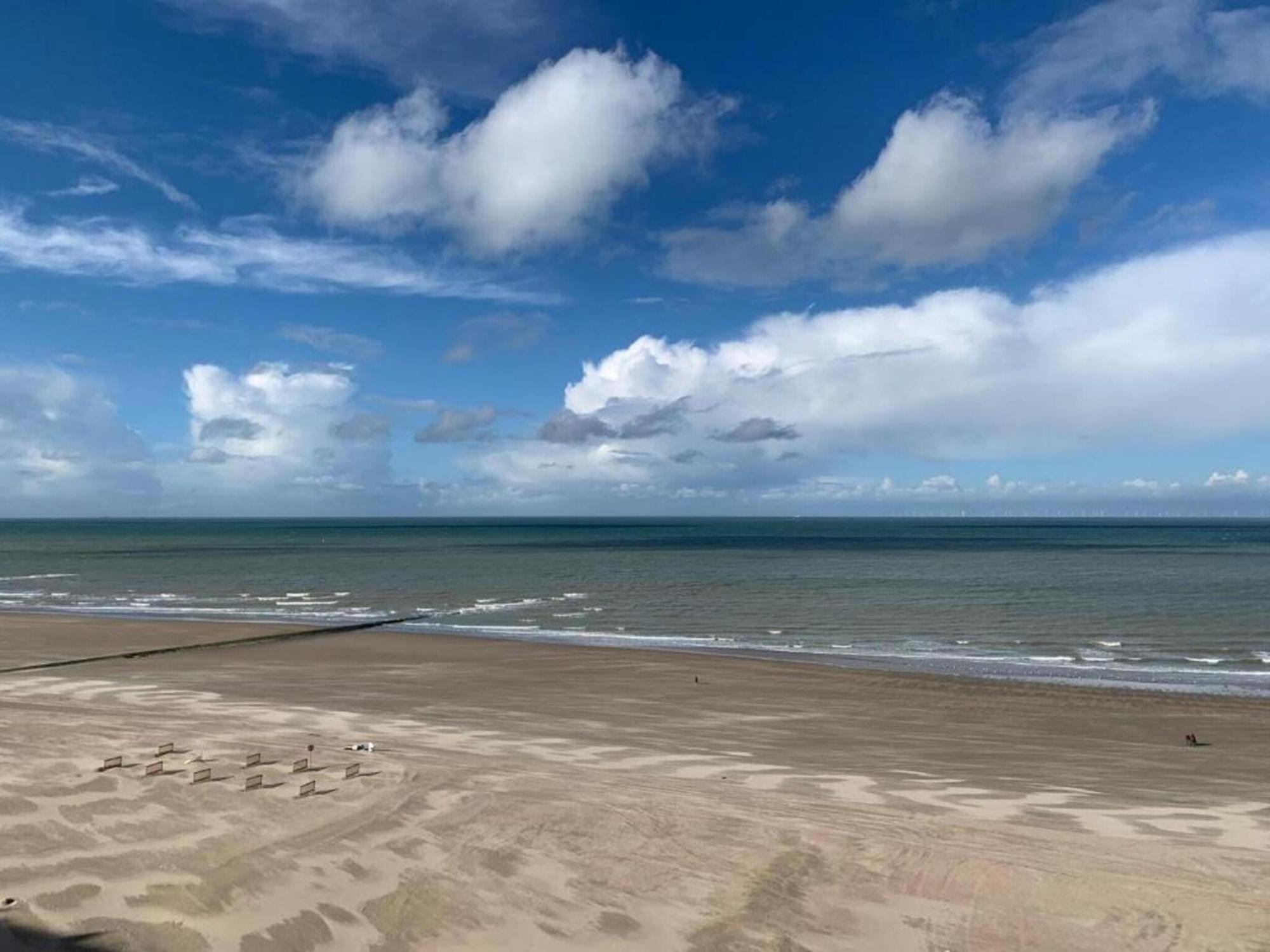 Blankeduyn In Blankenberge