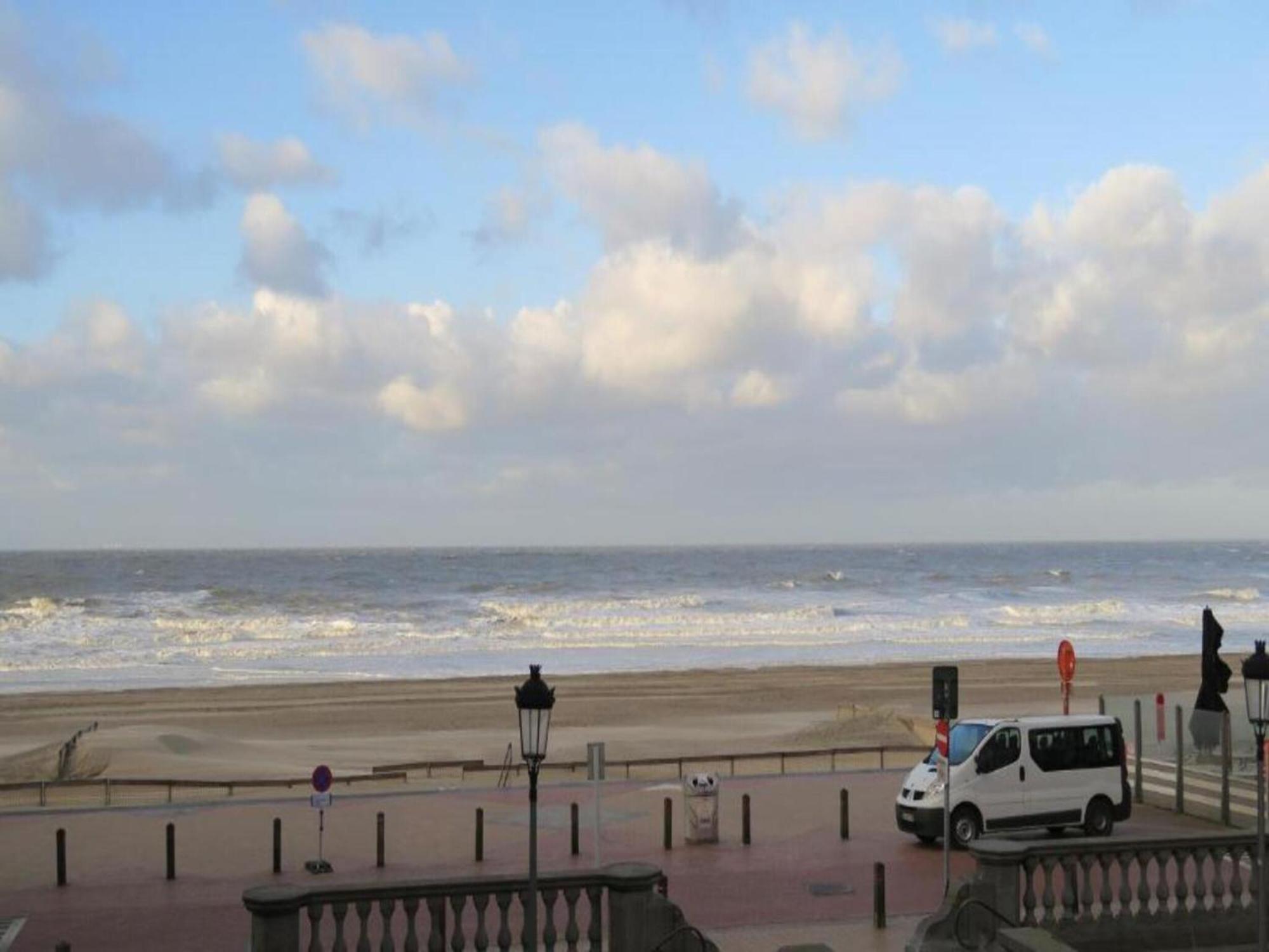 Blankeduyn In * Blankenberge